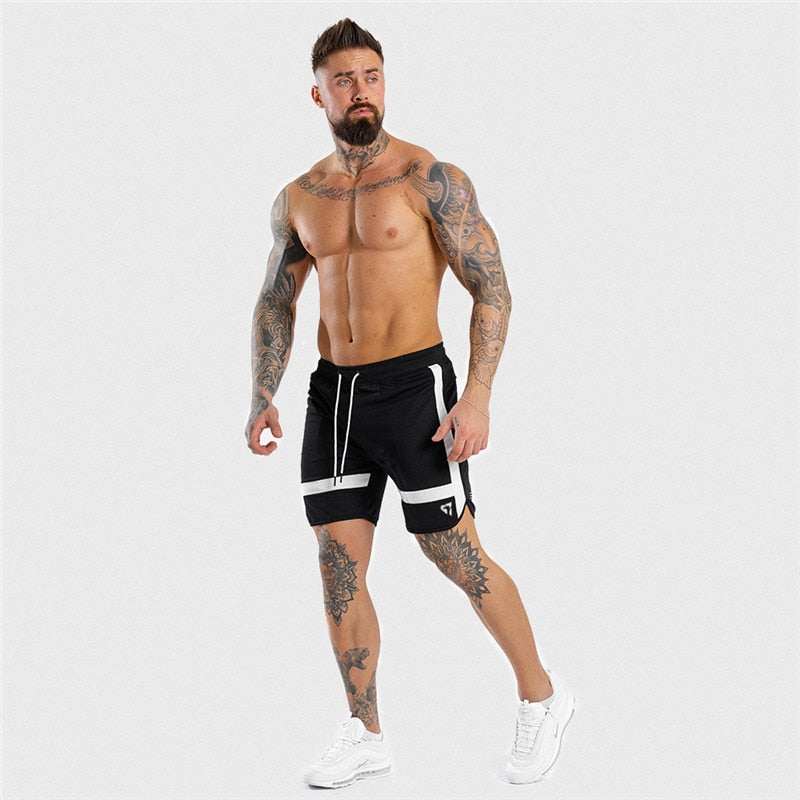 Gym Pro Short