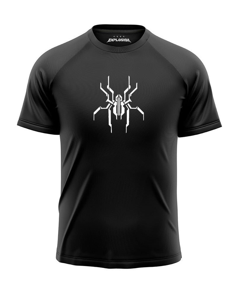 Camisa Dry-Fit - ARANHA