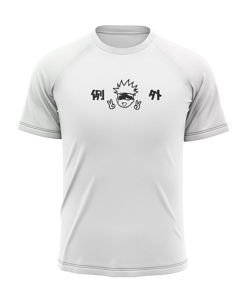 Camisa Dry-Fit - GOJO CARTOON